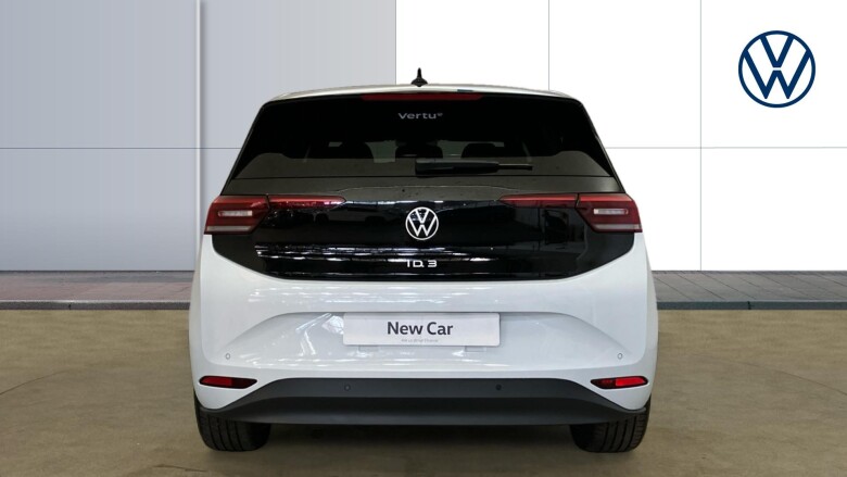 Volkswagen ID.3 150kW Match Pro S 77kWh 5dr Auto [5 Seats] Electric Hatchback